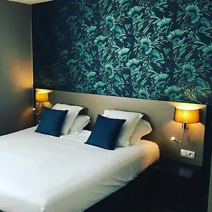 Hotel Brit Le Galion &, Binic